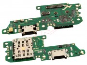 lower-auxiliary-plate-with-components-for-honor-30-bmh-an10