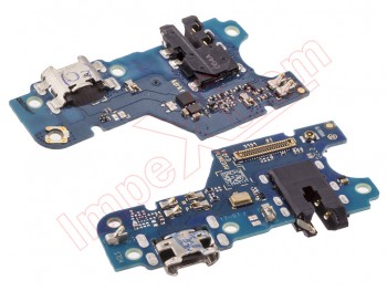 PREMIUM PREMIUM Assistant board with components for Huawei Honor 9A, MOA-LX9N