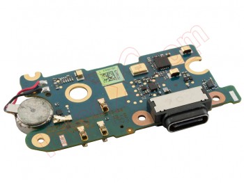 Placa auxiliar de calidad PREMIUM con componentes para HTC U11. Calidad PREMIUM