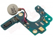 auxiliary-board-with-microphone-vibrator-and-antenna-connector-for-htc-u11-life