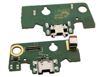 PREMIUM PREMIUM quality auxiliary boards with components for Huawei Matepad T8 (KOB2-W09)