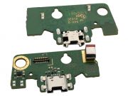 premium-quality-auxiliary-boards-with-components-for-huawei-matepad-t8-kob2-w09