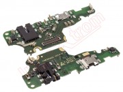 premium-quality-auxiliary-board-with-micro-usb-connector-and-3-5-mm-jack-audio-input-for-huawei-mate-10-lite-rne-l21