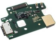 premium-premium-quality-auxiliary-boards-with-components-for-huawei-mediapad-m5-cmr-w09