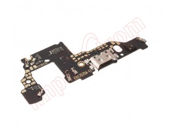Auxiliary board with microphone and charge connector USB type C for Huawei P10 Plus, VKY-L09