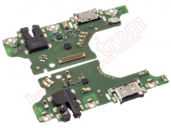 PREMIUM Auxiliary board with components for Huawei P40 Lite 5G (CDY-NX9A)