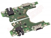 auxiliary-board-with-components-for-huawei-p40-lite-5g-cdy-nx9a