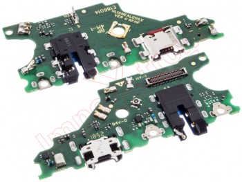 PREMIUM PREMIUM quality auxiliary board with components for Huawei Nova 3i / P Smart Plus