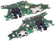premium-quality-auxiliary-board-with-components-for-huawei-nova-3i-p-smart-plus