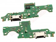 lower-auxiliary-plate-with-components-for-huawei-p-smart-s-2020