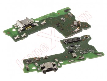 PREMIUM Auxiliary plate PREMIUM with components for Huawei Y7 2019