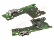premium-auxiliary-plate-premium-with-components-for-huawei-y7-2019