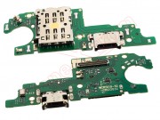 lower-auxiliary-plate-with-components-for-huawei-y9a-frl-22-nova-y9a