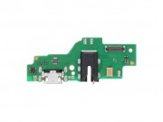 premium-assistant-board-with-components-for-infinix-smart-5-x657