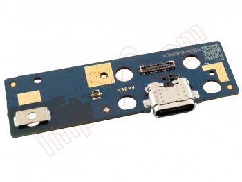 Placa auxiliar de calidad PREMIUM con componentes para Lenovo Smart Tab M10 Plus,TB-X606F. Calidad PREMIUM