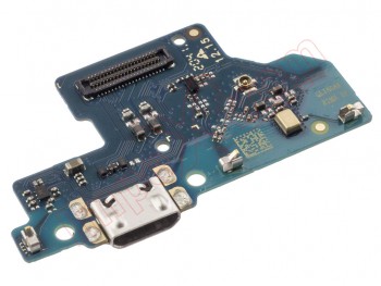 PREMIUM PREMIUM quality auxiliary boards with components for LG K22 (LM-K200EMW)