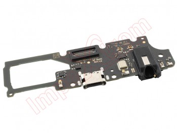 PREMIUM PREMIUM quality auxiliary board with components for LG K61, LMQ630EAW, LM-Q630EAW