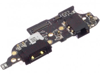 Suplicity board with micro USB charing and accesories connector for Meizu M6 Note (M721H)