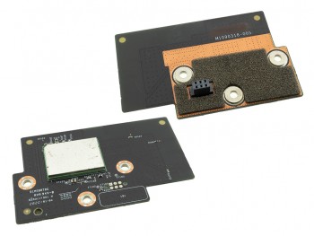 Bluetooth module board for Xbox Series S