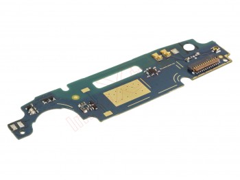 Auxiliary plate with for Motorola C Plus,Xt1723
