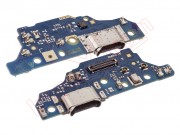 premium-auxiliary-board-with-microphone-charging-data-and-accessory-connector-for-motorola-moto-g23-xt2333-premium-quality