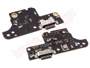 PREMIUM Assistant board with components for Motorola Moto G41, XT2167-2