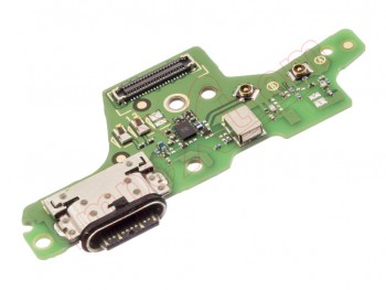 Suplicity board with charging and accesories type C connector Motorola Moto G8 Plus (XT2019)