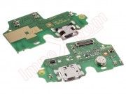 premium-auxiliary-board-with-microphone-charging-data-and-accessory-connector-for-nokia-c12-ta-1562-premium-quality