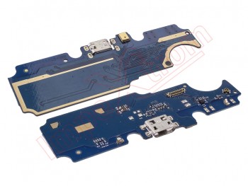 Assistant board with components for Nokia C2 (2nd edition) TA-1468