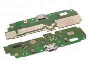 assistant-board-with-components-for-nokia-c30-ta-1357