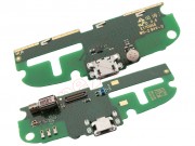 auxiliary-board-premium-with-microphone-vibrator-antenna-connector-and-micro-usb-charge-connector-for-nokia-1-ta-1066