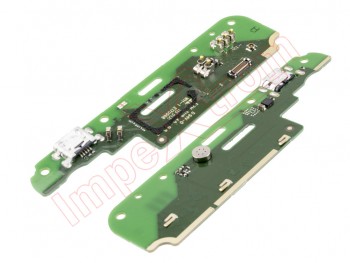 Suplicity board with charging and accesories connector for Nokia 2.1 (TA-1080)