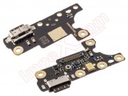 premium-premium-auxiliary-boards-with-components-for-nokia-7-plus-ta-1046