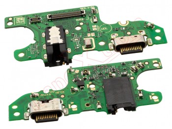 PREMIUM PREMIUM Assistant board with components for Nokia 8.3 5G, TA-1243