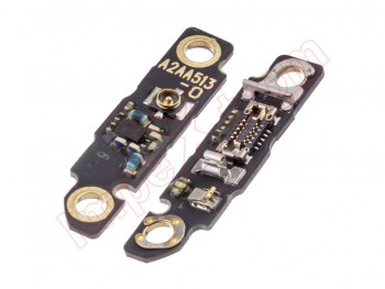 Antenna contacts bottom auxiliary board for OnePlus 11, PHB110