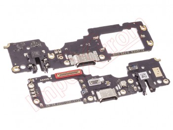 PREMIUM PREMIUM Assistant board with components for OnePlus Nord CE 2 5G, IV2201 / Oppo Find X5 Lite, CPH2371