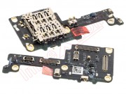 premium-auxiliary-plate-with-sim-card-connector-reader-and-microphone-for-oneplus-nord-2-5g-dn2101-dn2103
