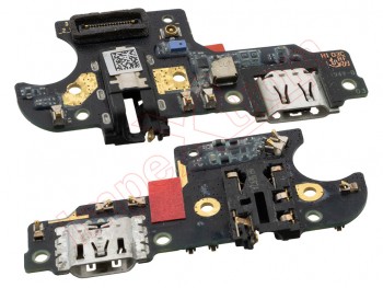 PREMIUM PREMIUM quality auxiliary board with components for Oppo A12, CPH2083 / A12S
