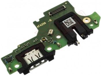PREMIUM PREMIUM quality auxiliary boards with components for Oppo A15, CPH2185
