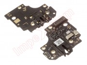 auxiliary-plate-with-3-5-mm-audio-jack-connector-and-microphone-for-oppo-a3-cph1837
