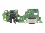 premium-auxiliary-board-with-microphone-charging-data-and-accessory-connector-for-oppo-a74-5g-cph2197