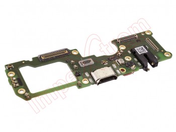 PREMIUM PREMIUM Assistant board with components for Oppo A96, CPH2333