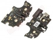 placa-auxiliar-de-calidad-premium-con-componentes-para-oppo-ax7-cph1903