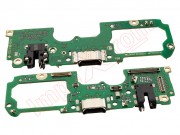 auxiliary-plate-with-components-for-oppo-f17-cph2095
