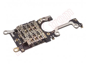 PREMIUM PREMIUM auxiliary boards with components for Oppo Find X3 Neo, CPH2207