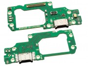 premium-auxiliary-board-with-microphone-charging-data-and-accessory-connector-for-oppo-reno8-5g-cph2359-premium-quality