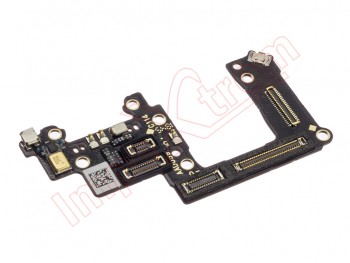 Auxiliary plate with microphone for Oppo RX17 Pro (CPH1877)
