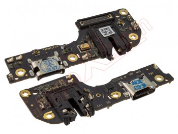 PREMIUM PREMIUM Assistant board with components for Realme 10 5G, RMX3663