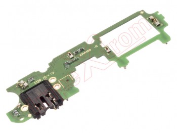 PREMIUM PREMIUM auxiliary boards with components for Realme 5 Pro, RMX1971