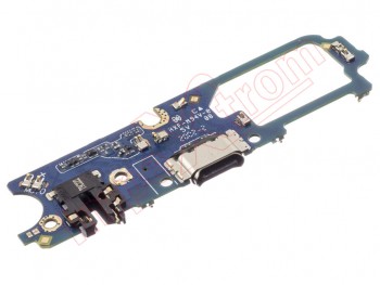 PREMIUM PREMIUM quality auxiliary boards with components for Realme 6 (RMX2001)